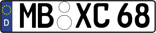 MB-XC68