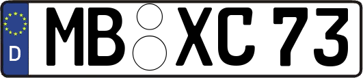 MB-XC73