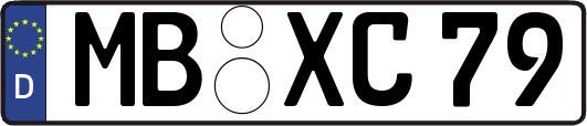 MB-XC79