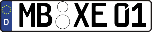 MB-XE01