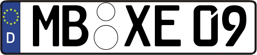 MB-XE09