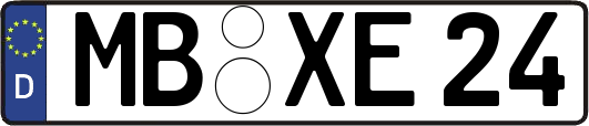 MB-XE24
