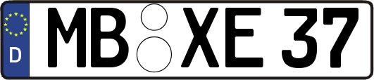 MB-XE37