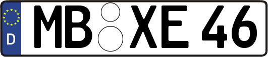 MB-XE46