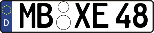 MB-XE48