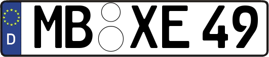 MB-XE49