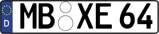 MB-XE64