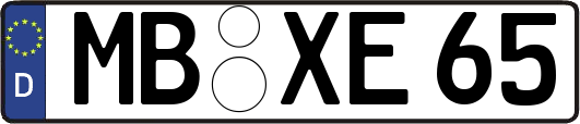 MB-XE65