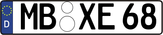 MB-XE68