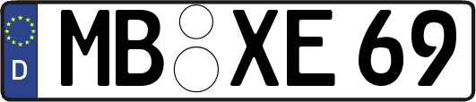 MB-XE69