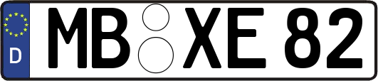 MB-XE82