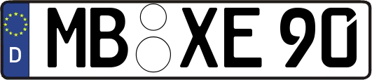MB-XE90