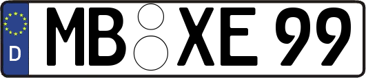 MB-XE99