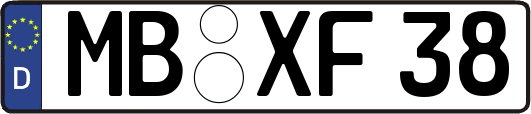 MB-XF38