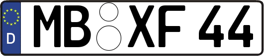 MB-XF44