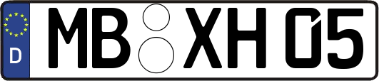 MB-XH05