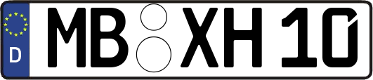 MB-XH10
