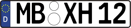 MB-XH12