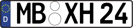 MB-XH24
