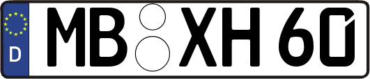 MB-XH60