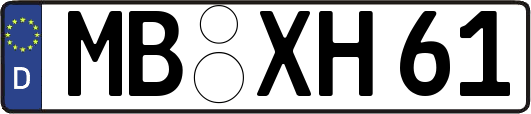 MB-XH61