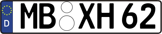 MB-XH62