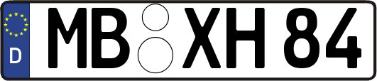 MB-XH84