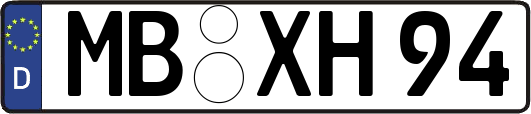 MB-XH94