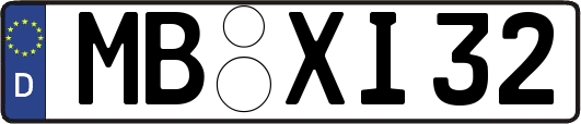 MB-XI32
