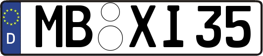 MB-XI35