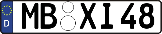 MB-XI48