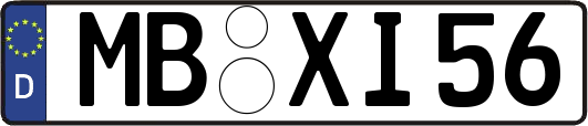 MB-XI56