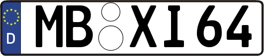 MB-XI64