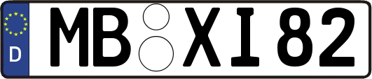 MB-XI82