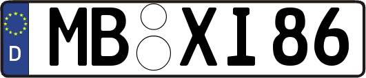 MB-XI86