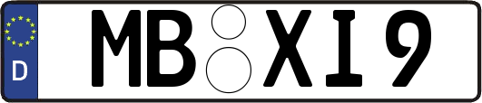 MB-XI9