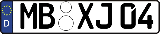 MB-XJ04