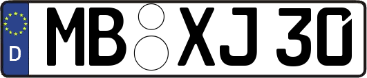 MB-XJ30