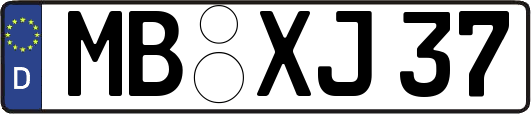 MB-XJ37