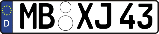 MB-XJ43