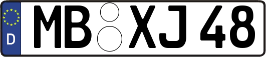 MB-XJ48
