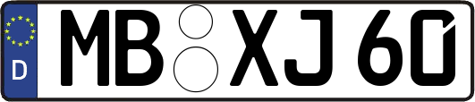 MB-XJ60