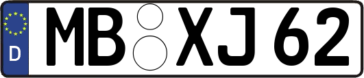 MB-XJ62