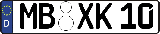 MB-XK10