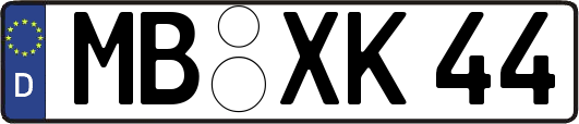 MB-XK44
