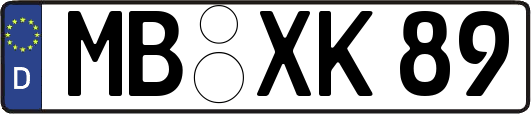 MB-XK89