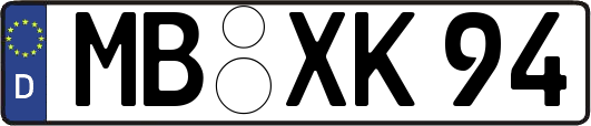 MB-XK94