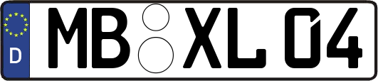 MB-XL04