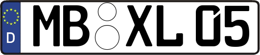 MB-XL05