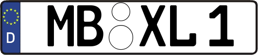 MB-XL1